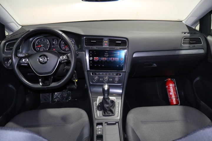 Volkswagen Golf 1.0 TSI Apple Carplay/AndroidAuto