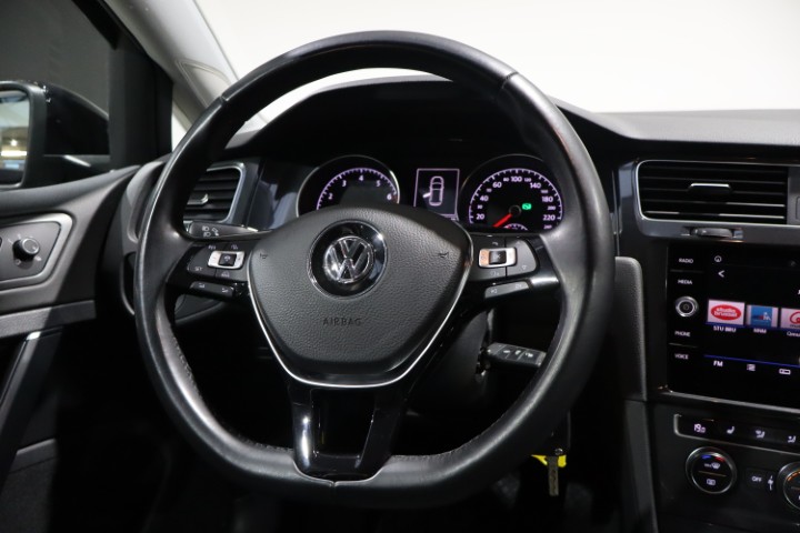 Volkswagen Golf 1.0 TSI Apple Carplay/AndroidAuto