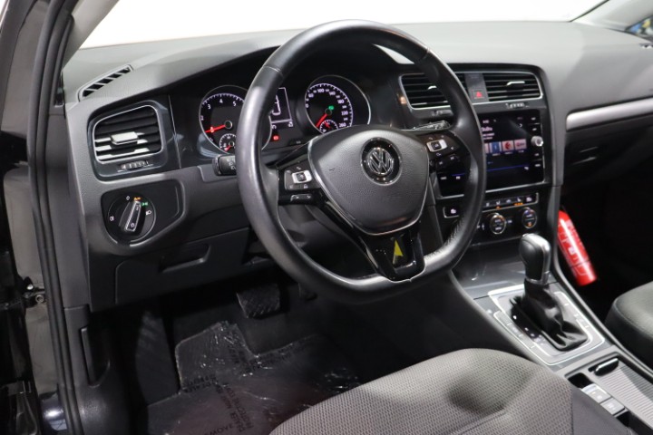 Volkswagen Golf 1.0 TSI Apple Carplay/AndroidAuto