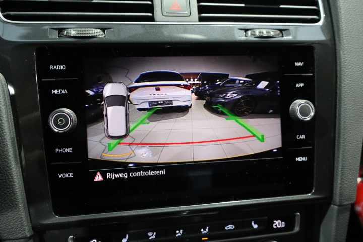 Volkswagen Golf 1.0 TSI Apple Carplay/AndroidAuto