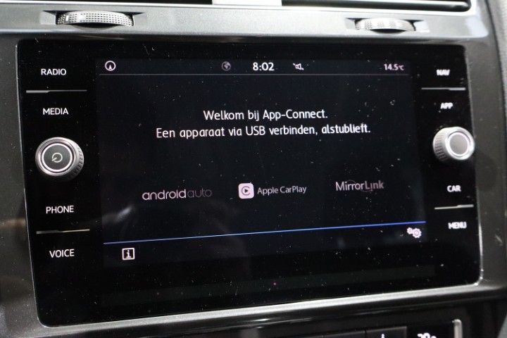 Volkswagen Golf 1.0 TSI Apple Carplay/AndroidAuto
