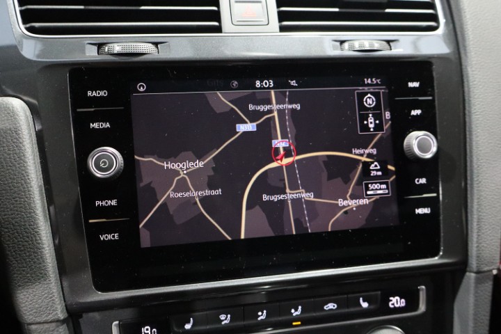 Volkswagen Golf 1.0 TSI Apple Carplay/AndroidAuto