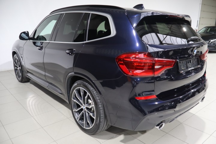 BMW X3 xDrive 30e M PACK