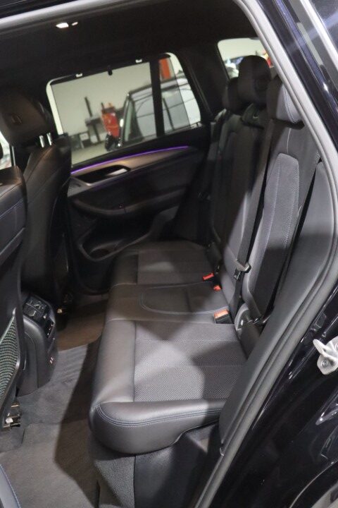 BMW X3 xDrive 30e M PACK