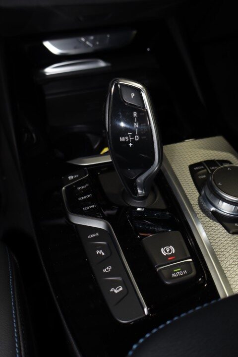 BMW X3 xDrive 30e M PACK