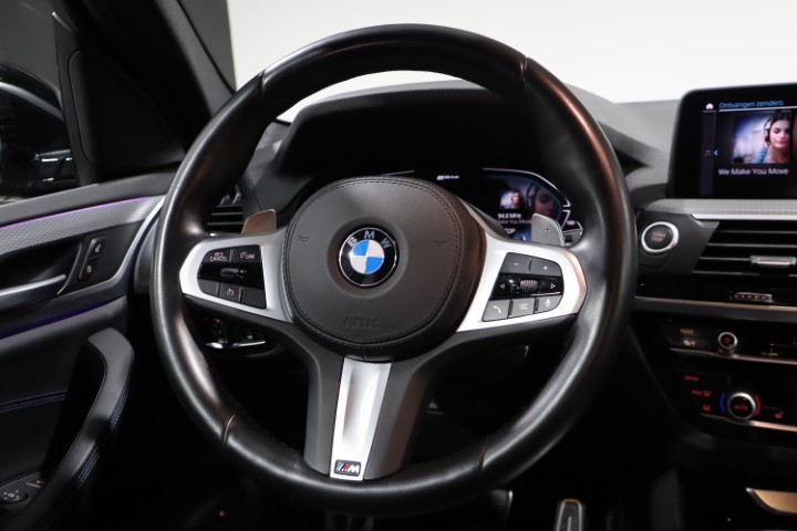 BMW X3 xDrive 30e M PACK