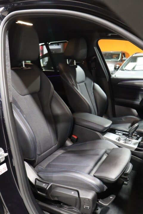 BMW X3 xDrive 30e M PACK