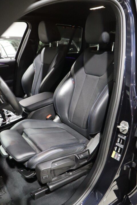 BMW X3 xDrive 30e M PACK