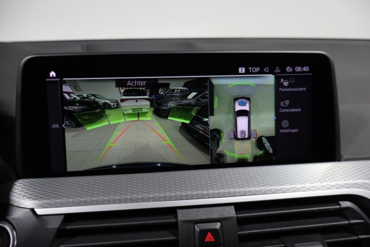 BMW X3 xDrive 30e M PACK