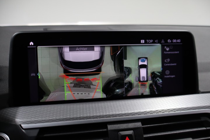 BMW X3 xDrive 30e M PACK