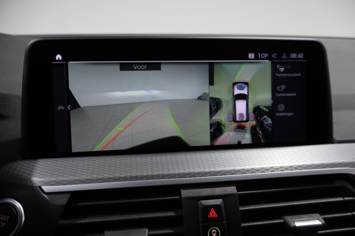 BMW X3 xDrive 30e M PACK