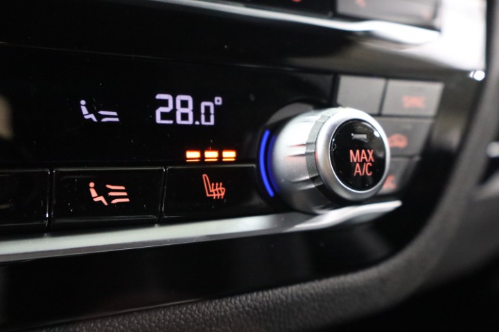 BMW X3 xDrive 30e M PACK