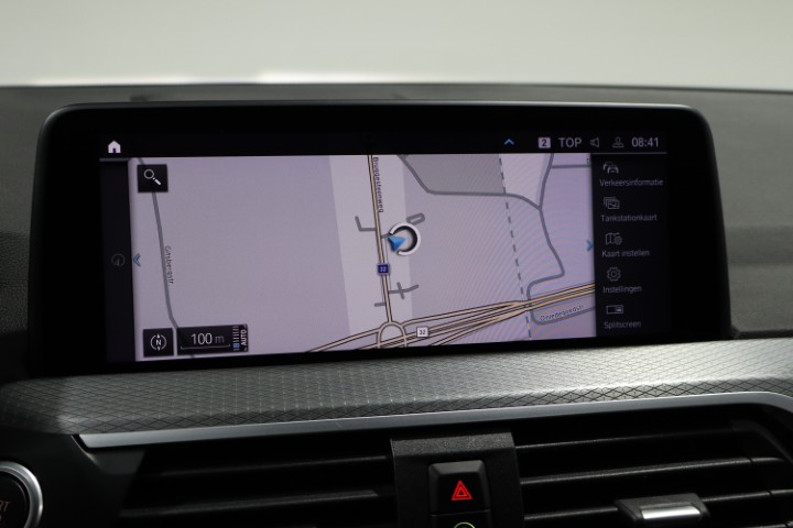 BMW X3 xDrive 30e M PACK