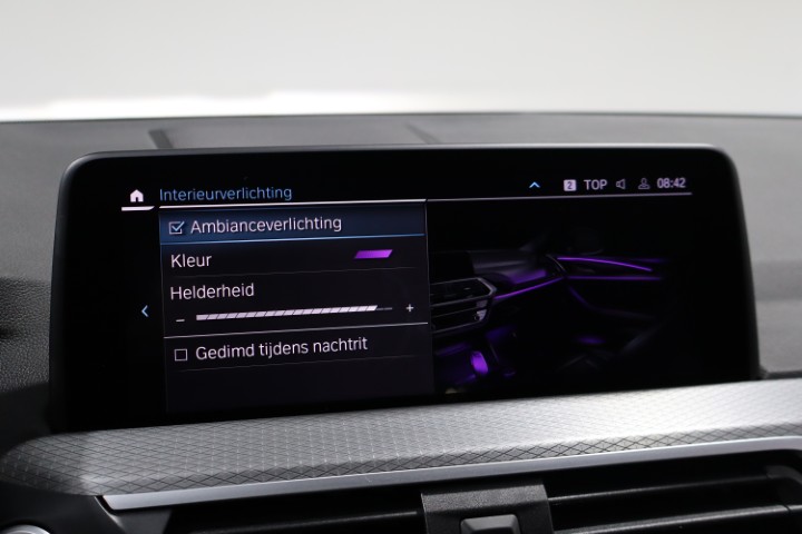 BMW X3 xDrive 30e M PACK