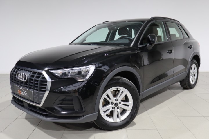 Audi Q3 45 TFSIe S Tronic