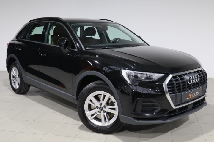 Audi Q3 45 TFSIe S Tronic