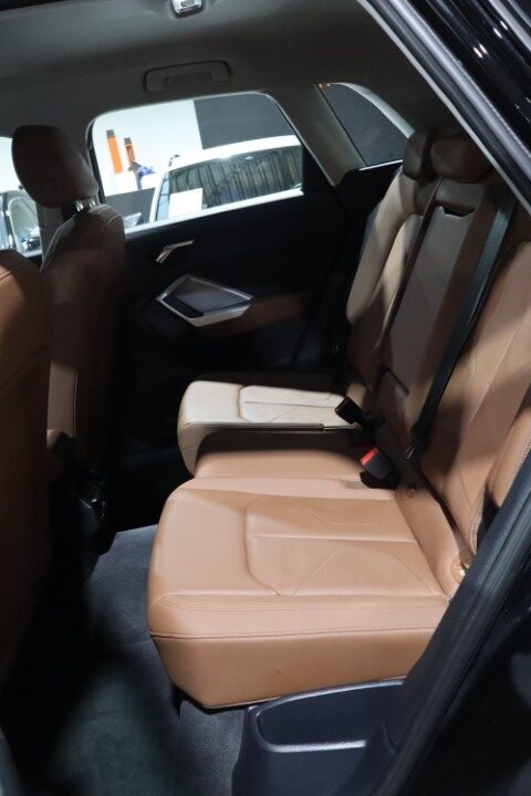 Audi Q3 45 TFSIe S Tronic