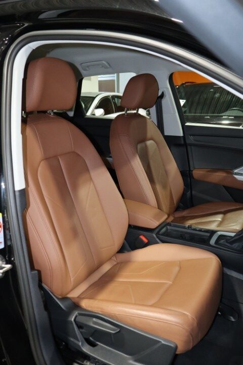 Audi Q3 45 TFSIe S Tronic