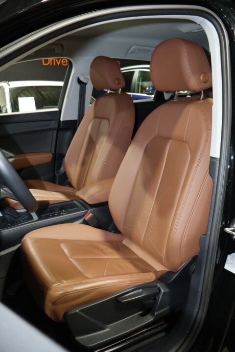 Audi Q3 45 TFSIe S Tronic