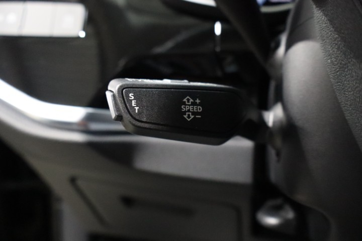 Audi Q3 45 TFSIe S Tronic