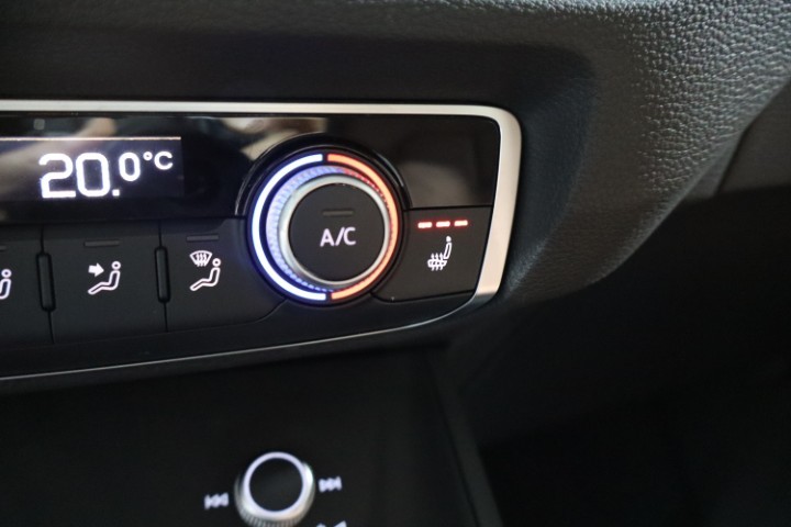 Audi Q3 45 TFSIe S Tronic