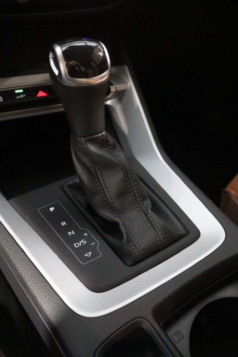 Audi Q3 45 TFSIe S Tronic