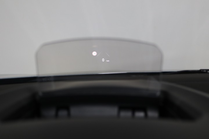 Renault Megane E Tech Plugin Hybrid