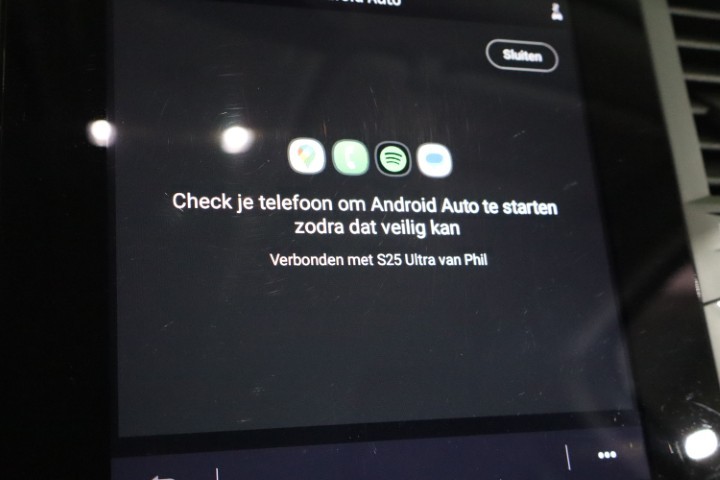 Renault Megane E Tech Plugin Hybrid