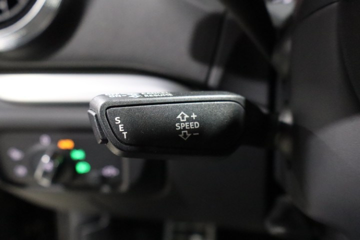 Audi A3 TFSI Limousine S Line