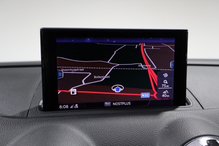 Audi A3 TFSI Limousine S Line