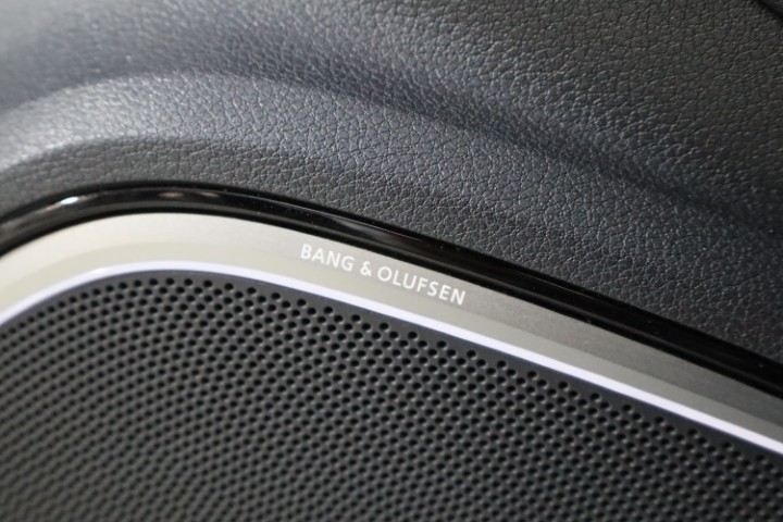 Audi A3 TFSI Limousine S Line