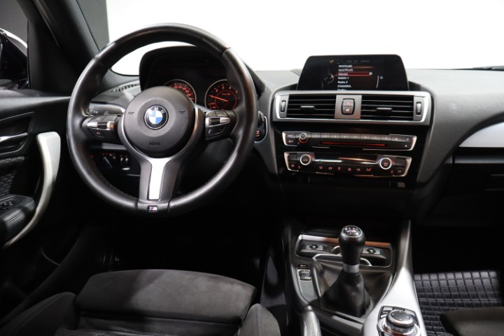 BMW 118i M PACK