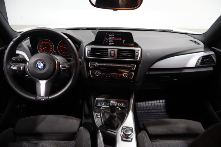BMW 118i M PACK