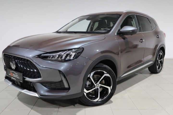 MG HS 1.5T-GDI Luxury