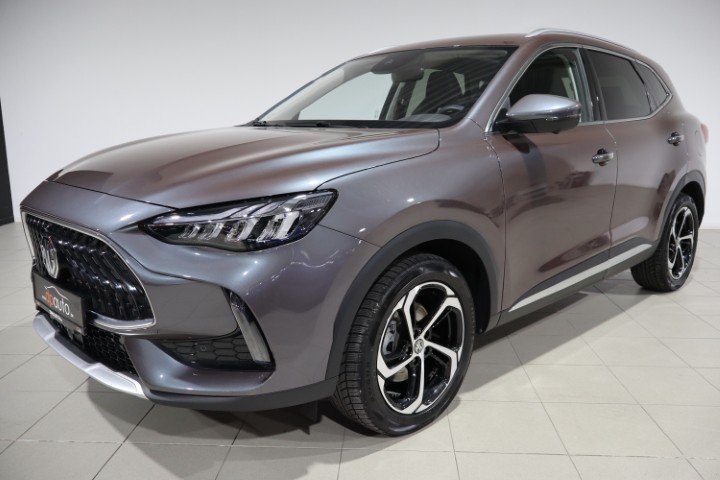 MG HS 1.5T-GDI Luxury