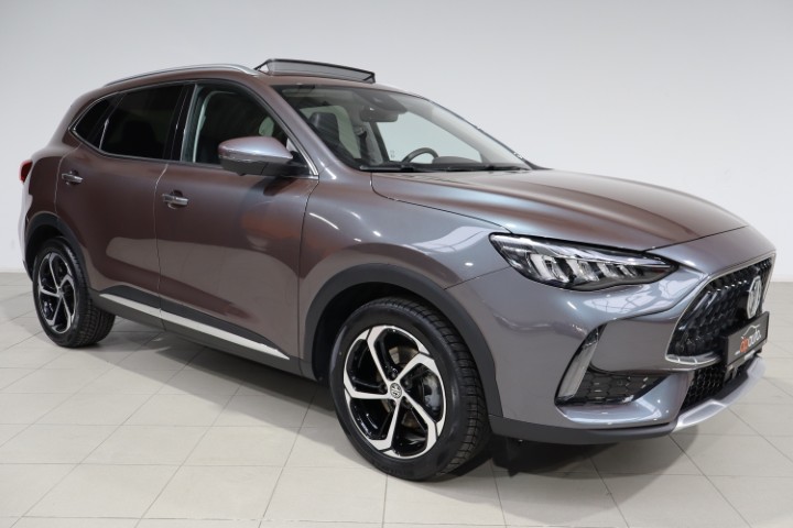 MG HS 1.5T-GDI Luxury