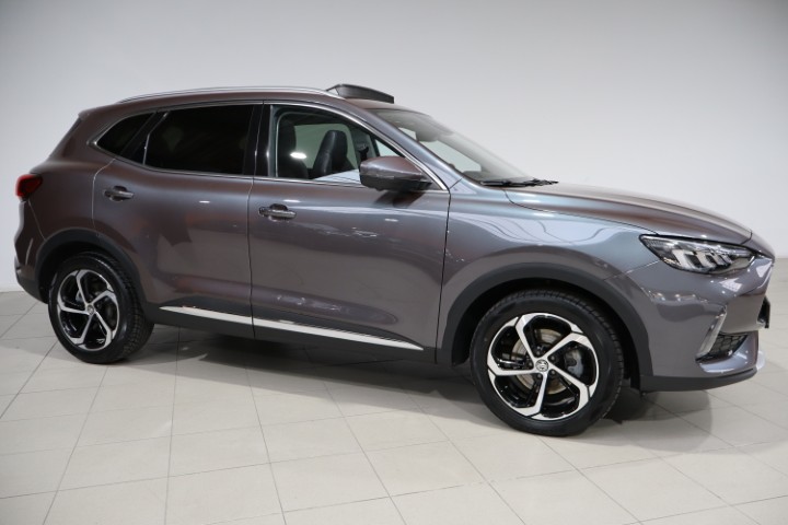 MG HS 1.5T-GDI Luxury