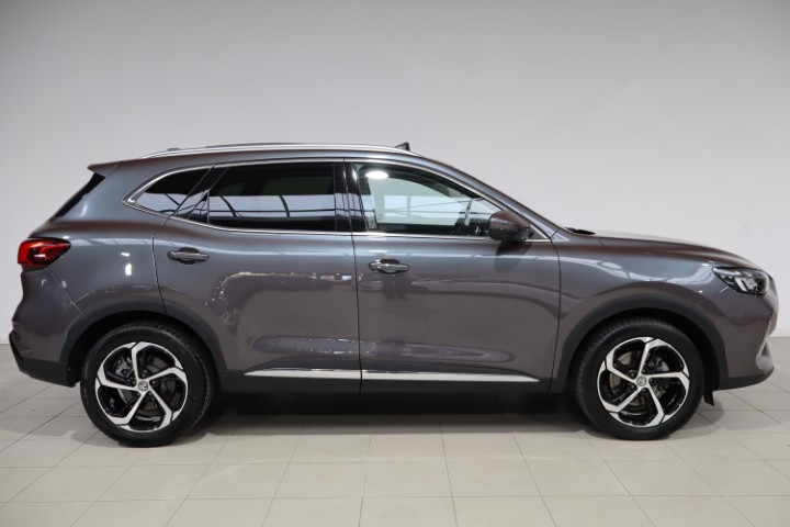 MG HS 1.5T-GDI Luxury