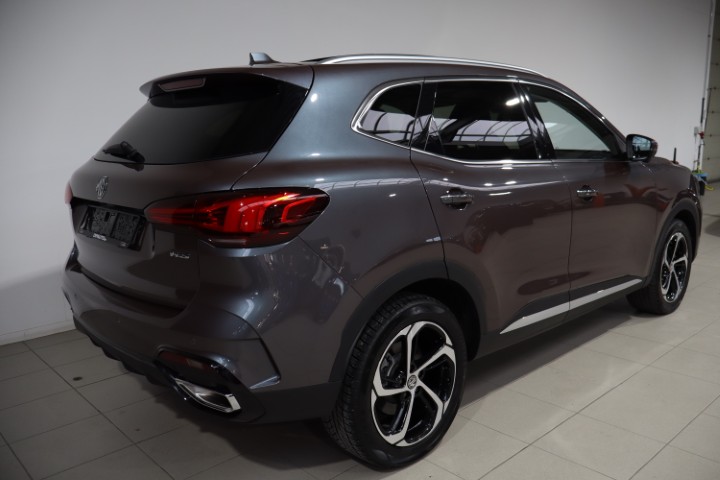 MG HS 1.5T-GDI Luxury