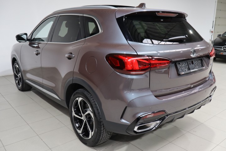 MG HS 1.5T-GDI Luxury