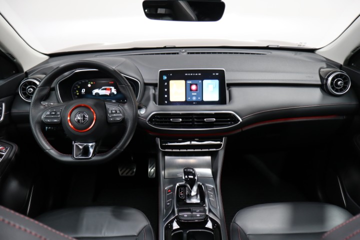 MG HS 1.5T-GDI Luxury