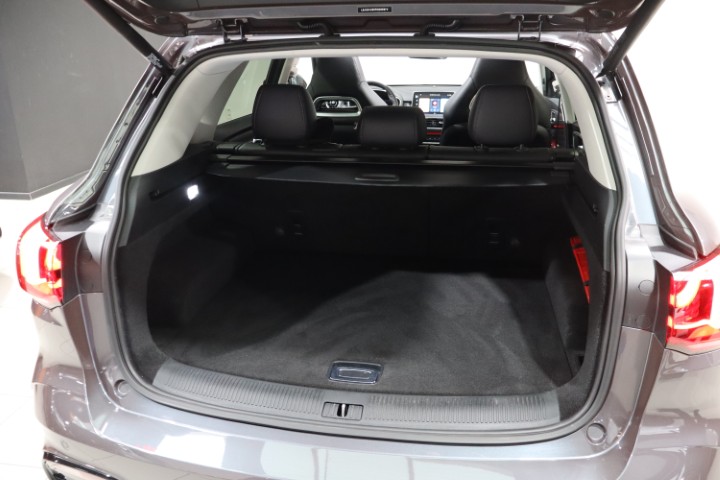 MG HS 1.5T-GDI Luxury