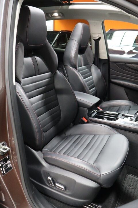 MG HS 1.5T-GDI Luxury