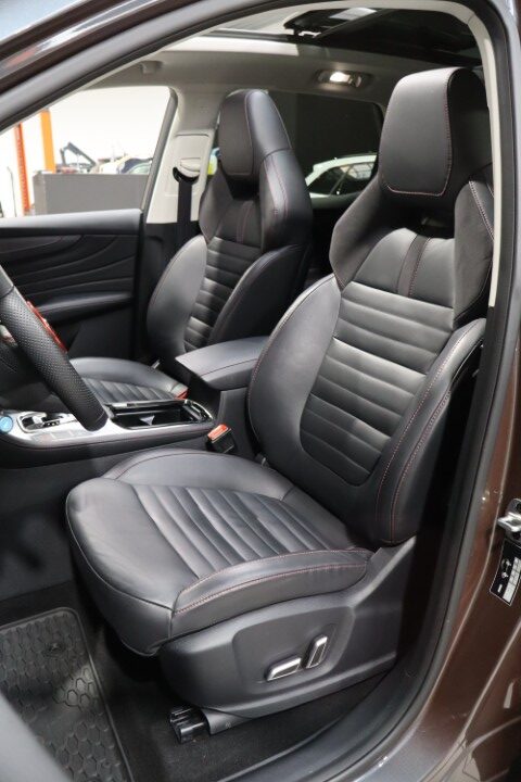 MG HS 1.5T-GDI Luxury