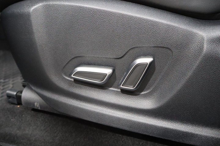 MG HS 1.5T-GDI Luxury