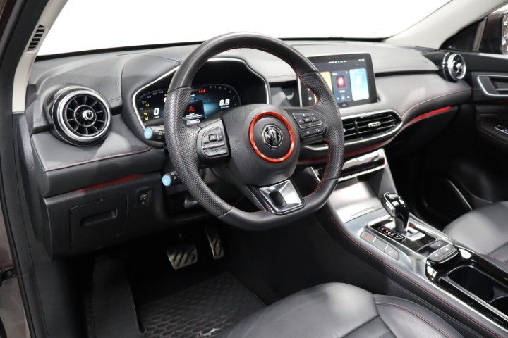 MG HS 1.5T-GDI Luxury