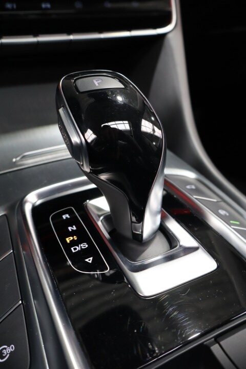 MG HS 1.5T-GDI Luxury