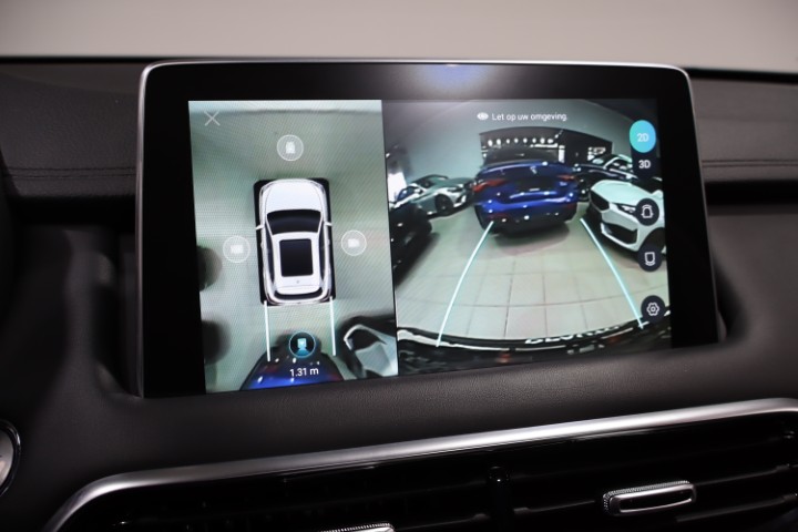 MG HS 1.5T-GDI Luxury