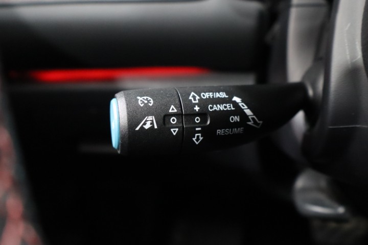 MG HS 1.5T-GDI Luxury