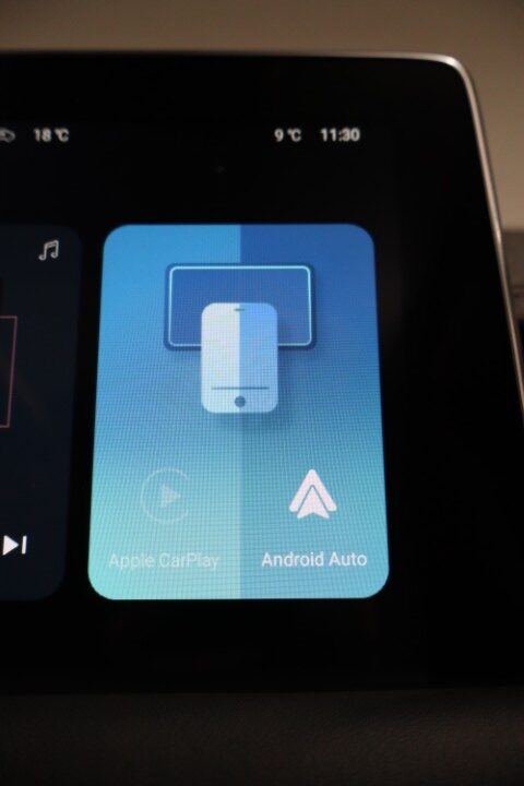 MG HS 1.5T-GDI Luxury